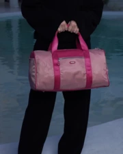 ساک مسافرتی دستی زنانه دیوید جونز