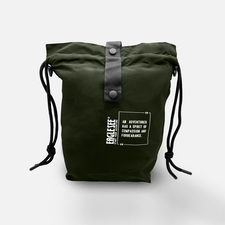 کراس بادی مردانه / زنانه ایگِل‌سی