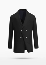 کت و شلوار مردانه کروم