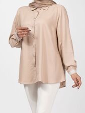 تونیک زنانه بُـرنُس