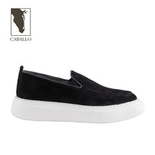 کفش کالج مردانه منط