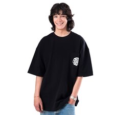 تی شرت آستین کوتاه مردانه / زنانه زیگ