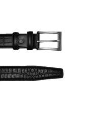 کمربند رسمی مردانه گابیانی