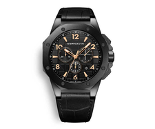 ساعت مچی عقربه ای مردانه کورناوین