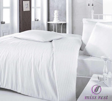 ست روتختی و روبالشی مردانه / زنانه میس رست