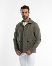 پیراهن آستین بلند مردانه ام کی کالکشن