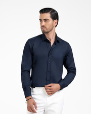 پیراهن آستین بلند مردانه ام کی کالکشن