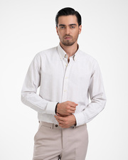 پیراهن آستین بلند مردانه ام کی کالکشن