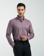 پیراهن آستین بلند مردانه ام کی کالکشن