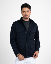 کاپشن مردانه ام کی کالکشن