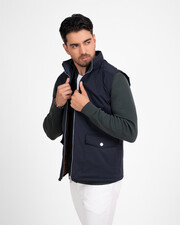 جلیقه مردانه ام کی کالکشن