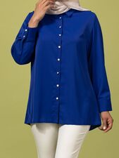 تونیک زنانه بُـرنُس