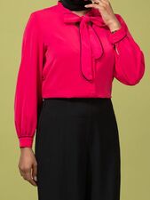 تونیک زنانه بُـرنُس