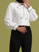 تونیک زنانه بُـرنُس