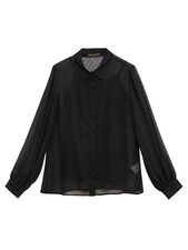 شومیز زنانه بُـرنُس