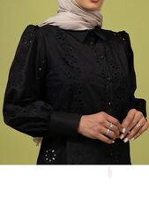شومیز زنانه بُـرنُس