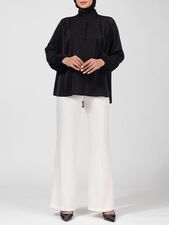 تونیک زنانه بُـرنُس