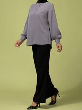 تونیک زنانه بُـرنُس