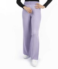 شلوار نخی زنانه فلاویا