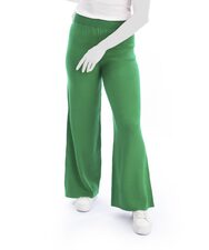 شلوار نخی زنانه فلاویا