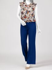 تاپ تمام تنه زنانه بُـرنُس