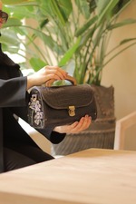 کیف دستی رسمی زنانه لورسان