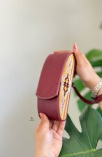 قاب عینک زنانه لورسان