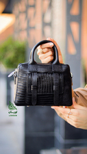 کیف دستی رسمی زنانه لورسان