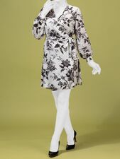 شومیز زنانه بُـرنُس