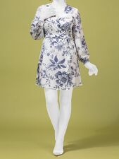 شومیز زنانه بُـرنُس