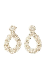 گوشواره زنانه پارفوآ