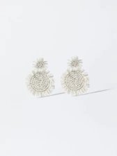 گوشواره زنانه پارفوآ