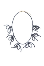 گردنبند زنانه پارفوآ