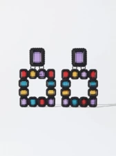 گوشواره زنانه پارفوآ