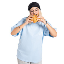 تی شرت آستین کوتاه مردانه زیگ