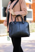 کیف اداری مردانه / زنانه لورسان