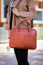 کیف اداری مردانه / زنانه لورسان