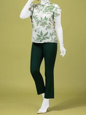 بلوز زنانه بُـرنُس