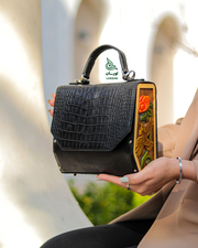 کیف دستی رسمی زنانه لورسان