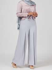 شلوار رسمی زنانه بُـرنُس