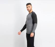 تی شرت ورزشی مردانه ریبوک