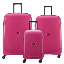 چمدان مردانه / زنانه دلسی