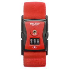 چمدان مردانه / زنانه دلسی