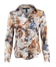 شومیز زنانه فلاویا