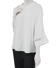 شومیز زنانه فلاویا