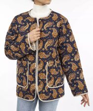 کاپشن زنانه فلاویا