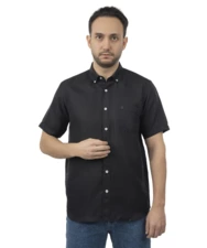 پیراهن آستین کوتاه مردانه وینترهارت