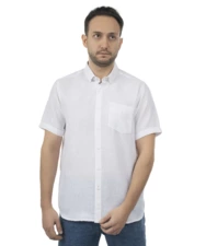پیراهن آستین کوتاه مردانه وینترهارت