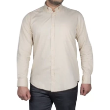 پیراهن آستین بلند مردانه وینترهارت