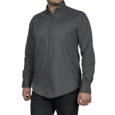 پیراهن آستین بلند مردانه وینترهارت